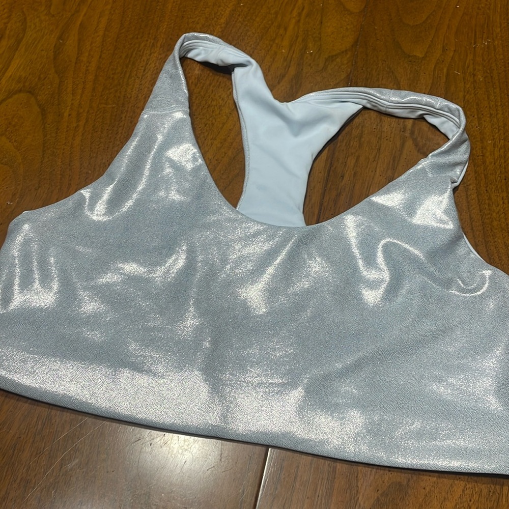 Old navy active powersoft large sport bra